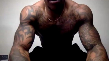 Tattedblasian  31-10-2021 video OhMiBod